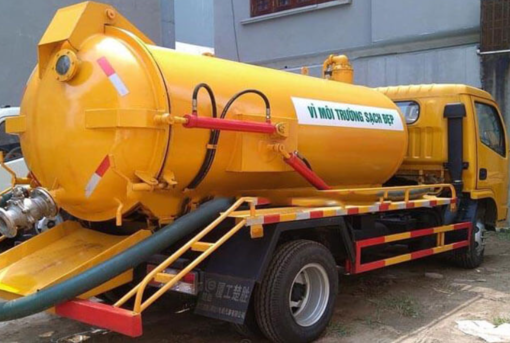 Hút bể phốt 686 - Địa chỉ cung cấp dịch vụ hút hầm cầu chuyên nghiệp Hút bể phốt 686 - Địa chỉ cung cấp dịch vụ hút hầm cầu chuyên nghiệp