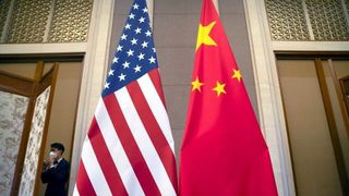 Mỹ, Trung Quốc xúc tiến các hoạt động tiếp xúc ngoại giao cấp cao