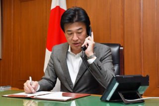 Bộ trưởng Quốc phòng Mỹ, Nhật Bản nhất trí tăng cường hợp tác an ninh