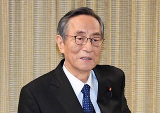 Chủ tịch Hạ viện Nhật Bản từ chức vì lý do sức khỏe