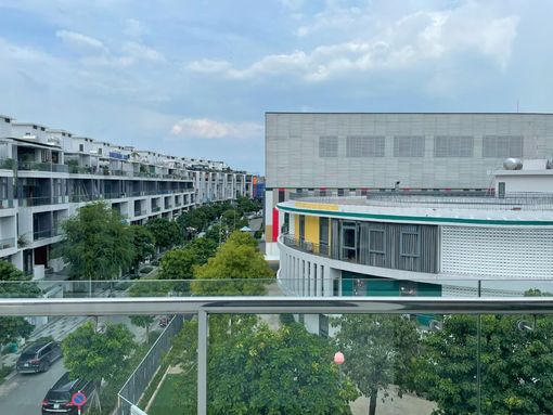 Mua bán nhà phố Vạn Phúc - Dịch vụ bất động sản chuyên nghiệp