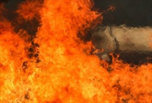 Italy: Giải cứu 177 người trong sự cố cháy phà trên biển