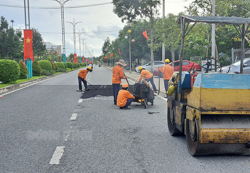 Đảm bảo an toàn giao thông những tháng cuối năm 2023 Đảm bảo an toàn giao thông những tháng cuối năm 2023