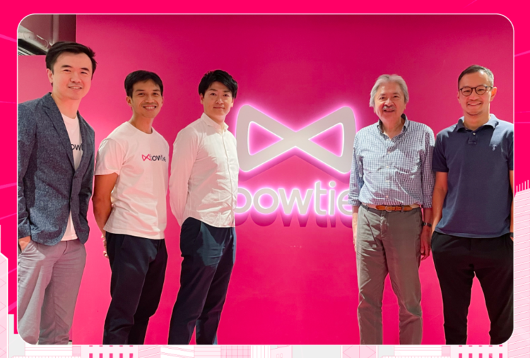 Bowtie Insurance 完成 B2 系列融資並繼續擴大業務