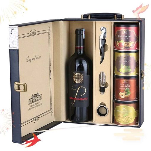 3 món quà Tết doanh nghiệp SagoGifts đẳng cấp, sang trọng nhất năm 2024