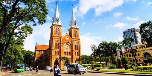 Lựa chọn thông minh cùng Traveloka cho chuyến đi khám phá Đà Lạt Sài Gòn Lựa chọn thông minh cùng Traveloka cho chuyến đi khám phá Đà Lạt Sài Gòn