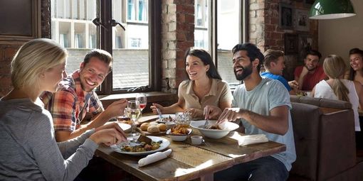 5 điều cần lưu ý khi bạn muốn khởi nghiệp trong ngành F&B 5 điều cần lưu ý khi bạn muốn khởi nghiệp trong ngành F&B