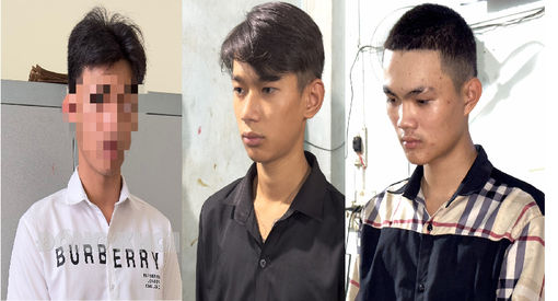 Tình hình an ninh, trật tự tháng 10-2023