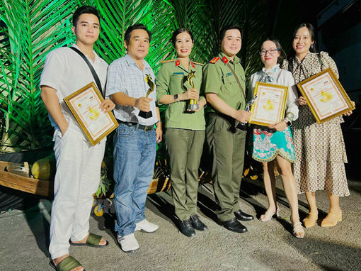 25 năm khẳng định vị trí trong lòng khán giả