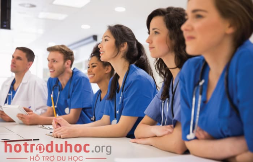 Du học Úc hết bao nhiêu tiền? Hotroduhoc.org giải đáp Du học Úc hết bao nhiêu tiền? Hotroduhoc.org giải đáp