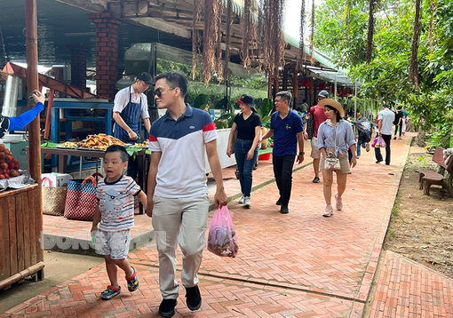 Châu Thành có 5 dự án mời gọi đầu tư giai đoạn 2024 - 2027