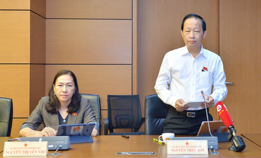 Hỗ trợ doanh nghiệp, tạo việc làm cho người lao động là “sinh mệnh chính trị” của lãnh đạo