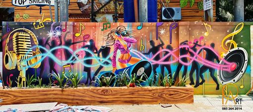Công ty vẽ tranh tường, Decor trang trí nội ngoại thất tại Đà Nẵng Công ty vẽ tranh tường, Decor trang trí nội ngoại thất tại Đà Nẵng