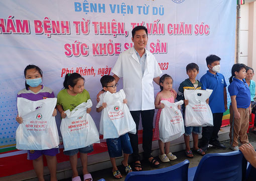 Tin hoạt động các huyện ngày 28-10-2023