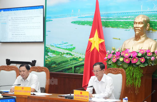 Góp ý dự thảo sửa đổi Nghị định số 44/2014/NĐ-CP về công tác định giá đất