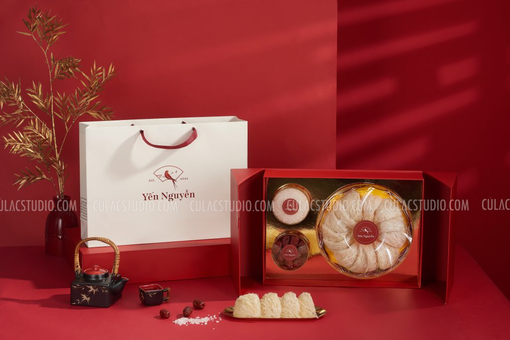 Củ Lạc Studio - Đơn vị chụp ảnh sản phẩm cho doanh nghiệp uy tín