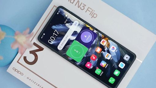 Đánh giá OPPO Find N3 Flip: cấu hình, thiết kế và hiệu năng