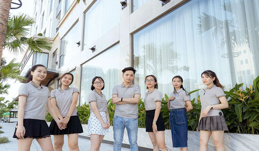 Top 5 công ty đặt may áo thun theo yêu cầu tại Đồng Khởi Top 5 công ty đặt may áo thun theo yêu cầu tại Đồng Khởi