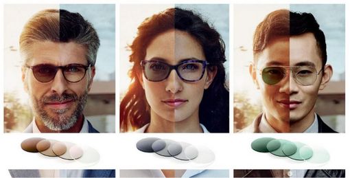 Tròng kính đổi màu là gì? Giá bán năm 2023