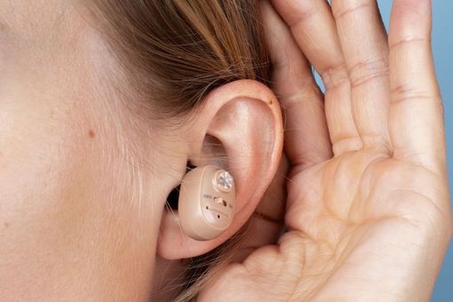 Mua máy trợ thính có cần đo không? 99% người dùng không biết điều này! Mua máy trợ thính có cần đo không? 99% người dùng không biết điều này!