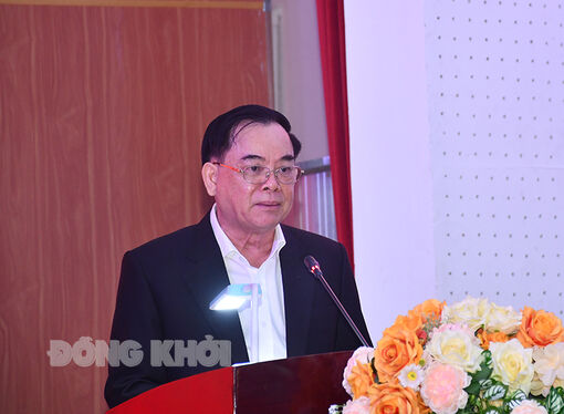 Hội nghị tấp huấn công tác phòng, chống khủng bố gây rối, bạo loạn