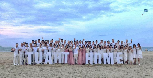 TuArt Wedding - Studio chụp ảnh cưới trọn gói sang trọng hàng đầu TuArt Wedding - Studio chụp ảnh cưới trọn gói sang trọng hàng đầu