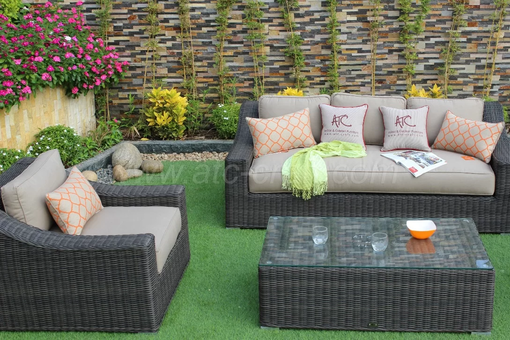 Nội thất ATC Furniture - Địa điểm mua sofa ngoài trời uy tín Nội thất ATC Furniture - Địa điểm mua sofa ngoài trời uy tín