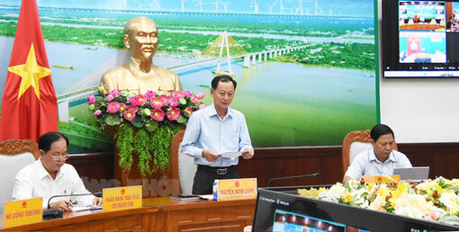 Bến Tre có nhiều kiến nghị trên lĩnh vực sản xuất, kinh doanh, đầu tư xây dựng, xuất nhập khẩu và các chương trình mục tiêu quốc gia