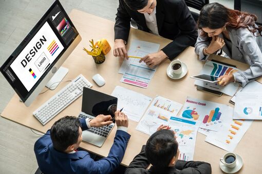 Xây dựng chiến lược marketing hiệu quả với Flywheel Marketing Xây dựng chiến lược marketing hiệu quả với Flywheel Marketing