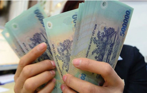 Thanh tra phát hiện sai phạm hơn 60 triệu đồng Thanh tra phát hiện sai phạm hơn 60 triệu đồng