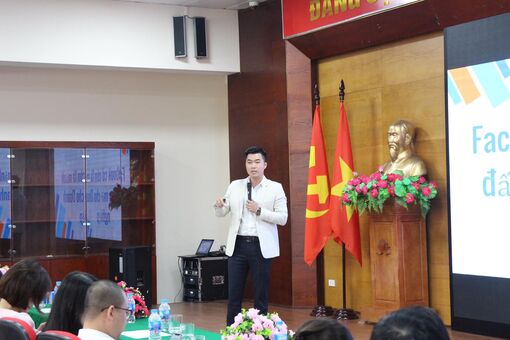 CEO BotX Bùi Thanh Thịnh chuyên gia về nguyên liệu quảng cáo tại Việt Nam CEO BotX Bùi Thanh Thịnh chuyên gia về nguyên liệu quảng cáo tại Việt Nam