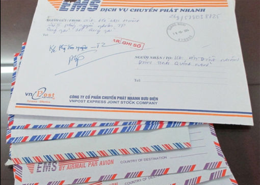 Giải quyết 39 đơn khiếu nại, kiến nghị, phản ánh của công dân Giải quyết 39 đơn khiếu nại, kiến nghị, phản ánh của công dân