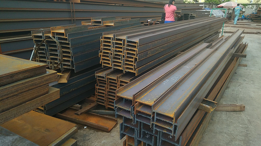 Trung Tín Kim Steel - Chuyên cung cấp thép hình Posco chất lượng chính hãng