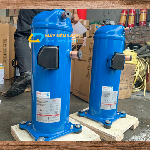 Mua máy nén lạnh ở đâu chính hãng? Maynenlanh.com.vn là lựa chọn lý tưởng