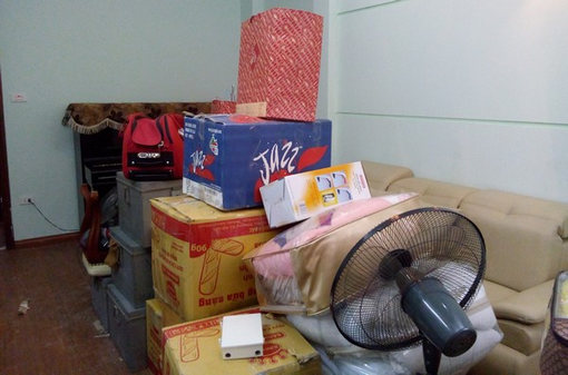 [Mới nhất] Dịch vụ chuyển nhà 299k giá bao nhiêu?