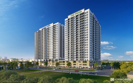 Căn hộ Privia Khang Điền - Không gian sống đẳng cấp cho bạn