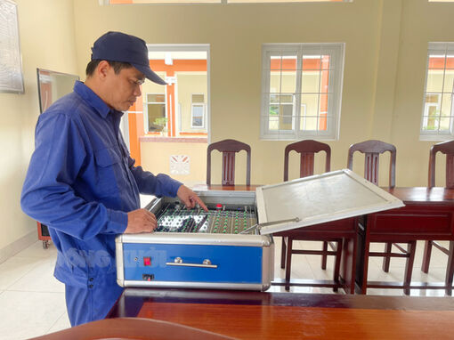 Gương sáng trong nghiên cứu sáng kiến, cải tiến kỹ thuật Gương sáng trong nghiên cứu sáng kiến, cải tiến kỹ thuật