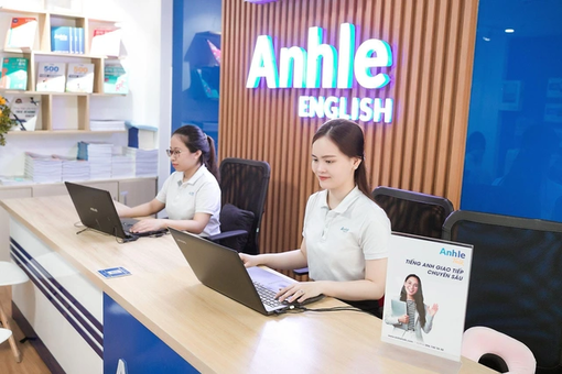 Review khóa học TOEIC 4 Kỹ Năng tại Anhle English có hiệu quả không? Review khóa học TOEIC 4 Kỹ Năng tại Anhle English có hiệu quả không?