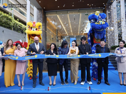 European Wellness - Bệnh viện tế bào gốc chuẩn châu Âu tại HCM European Wellness - Bệnh viện tế bào gốc chuẩn châu Âu tại HCM
