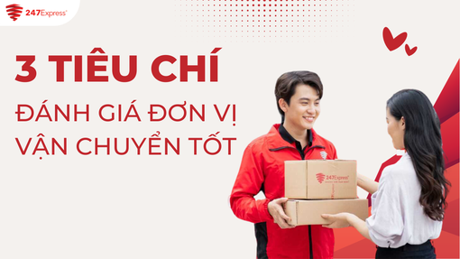 So sánh dịch vụ giao hàng của các hãng tại Việt Nam So sánh dịch vụ giao hàng của các hãng tại Việt Nam