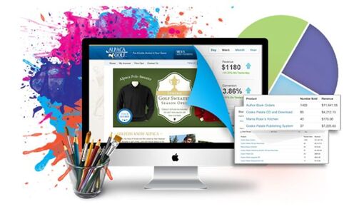 Vì sao cần tạo ra một trang web chuyên nghiệp và thu hút khách hàng Vì sao cần tạo ra một trang web chuyên nghiệp và thu hút khách hàng