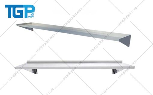 Mua kệ inox ở đâu TP. Hồ Chí Minh giá rẻ, chất lượng inox 304 100% - Trần Gia Phát Mua kệ inox ở đâu TP. Hồ Chí Minh giá rẻ, chất lượng inox 304 100% - Trần Gia Phát