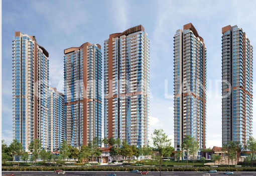 Lý do tại sao Dự án căn hộ Eaton Park Thủ Đức là sự lựa chọn đầu tư hiện nay?