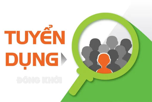 Thông báo tuyển lao động hợp đồng làm việc tại Trung tâm Quan trắc tài nguyên và môi trường Thông báo tuyển lao động hợp đồng làm việc tại Trung tâm Quan trắc tài nguyên và môi trường