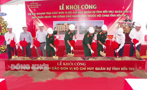 Đảm bảo tốt công tác hậu cần sẵn sàng chiến đấu Đảm bảo tốt công tác hậu cần sẵn sàng chiến đấu