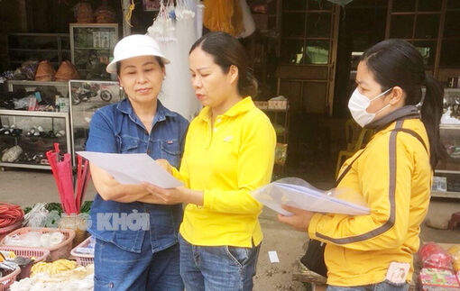 Chỉ số hài lòng năm 2023: Những vấn đề cần quan tâm