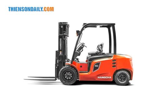 Thiên Sơn Daily chuyên cung cấp các loại xe nâng điện chính hãng Thiên Sơn Daily chuyên cung cấp các loại xe nâng điện chính hãng