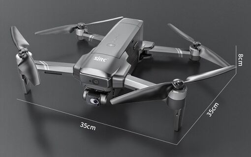 Flycam F22S có gì đặc biệt mà được giới trẻ “rần rần” săn đón? Flycam F22S có gì đặc biệt mà được giới trẻ “rần rần” săn đón?