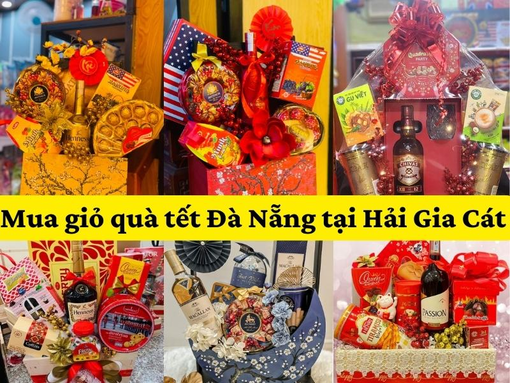 Tìm hiểu những mẫu quà Tết phổ biến và ý nghĩa nhất hiện nay Tìm hiểu những mẫu quà Tết phổ biến và ý nghĩa nhất hiện nay