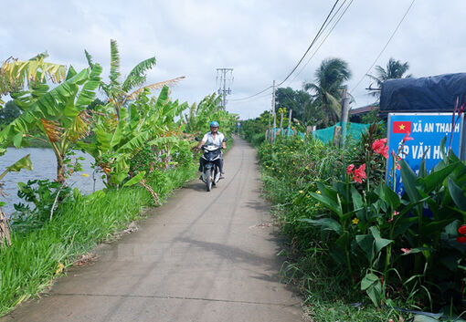 Tháo gỡ “điểm nghẽn” trong thông tin tuyên truyền ở cơ sở